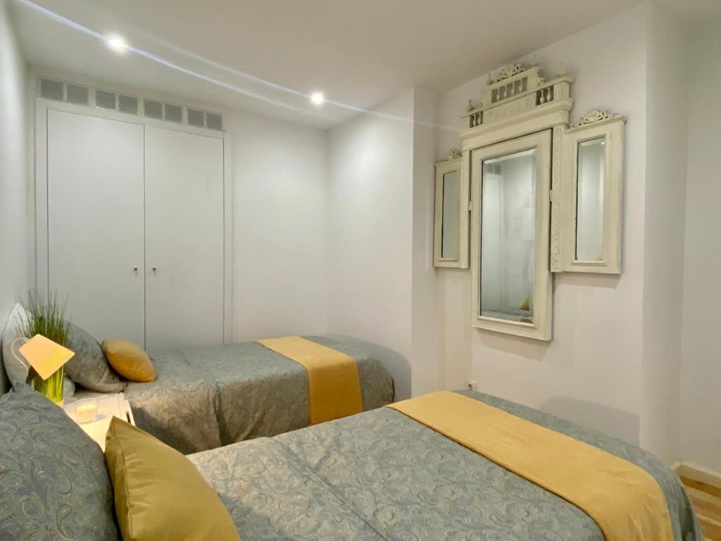 ליסבון Farmacia Vila Lobos Apartment מראה חיצוני תמונה